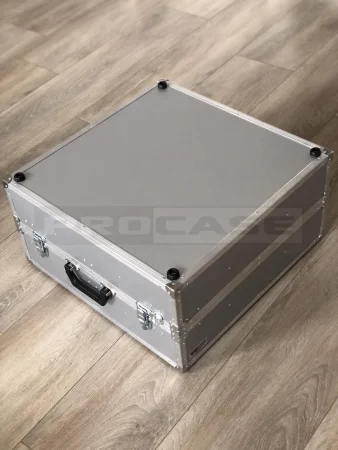 Кейс (кофр) для ключей (тубусов) 108